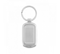 Brelok metalowy ZABEL